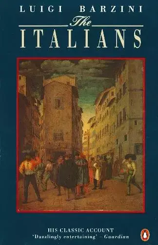 Modern The Italians