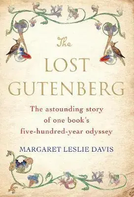 The Lost Gutenberg Warranty Included