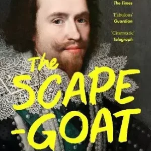 Special Discount The Scapegoat