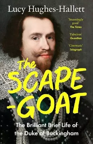 Special Discount The Scapegoat