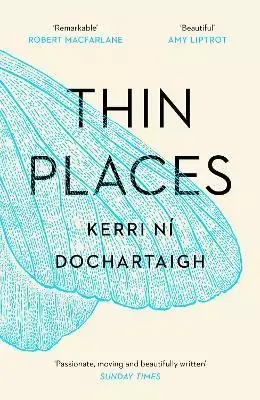 In Demand Thin Places