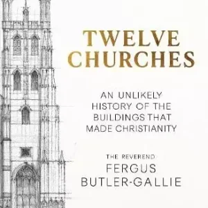Twelve Churches Limited Edition