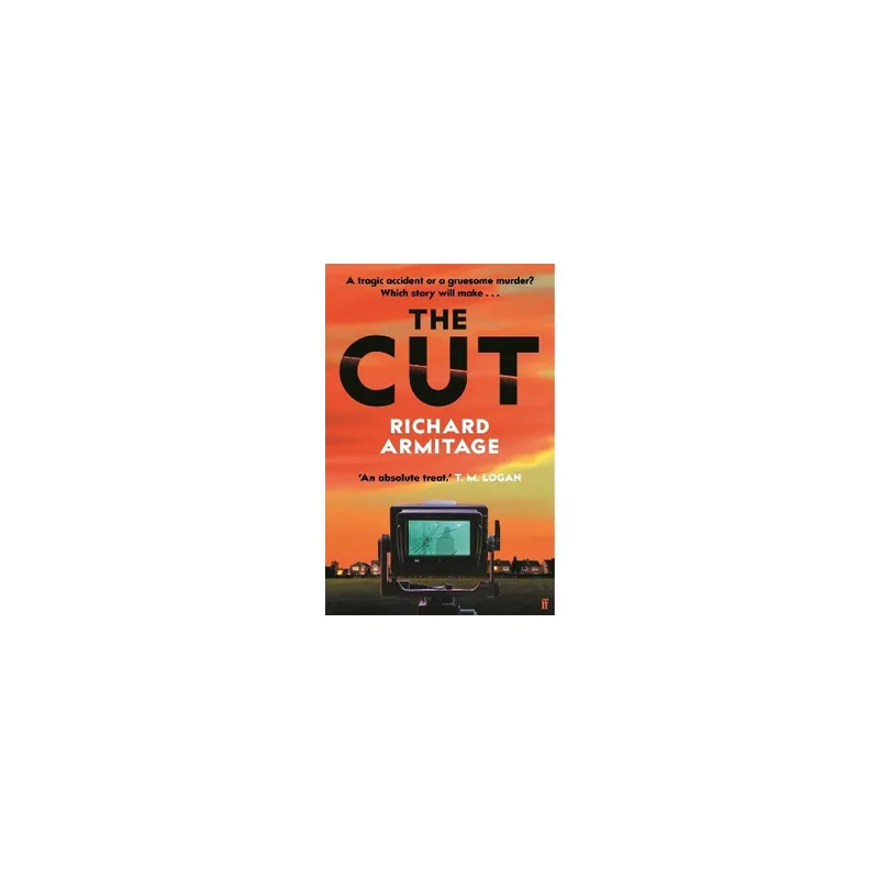 The Cut Trade Paperback Price Cut