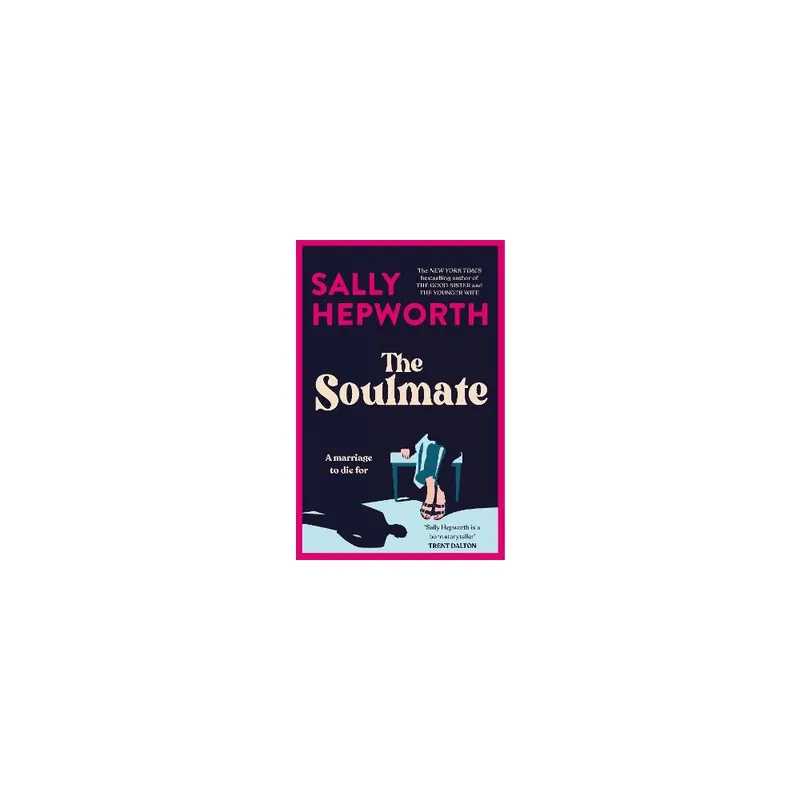 Luxury The Soulmate Trade Paperback