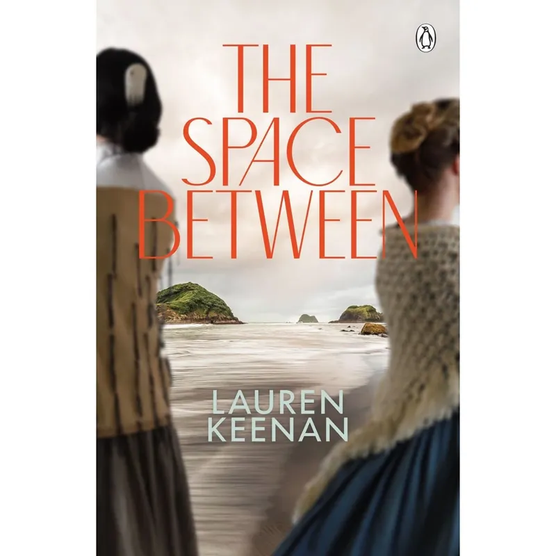 Viral The Space Between Trade Paperback