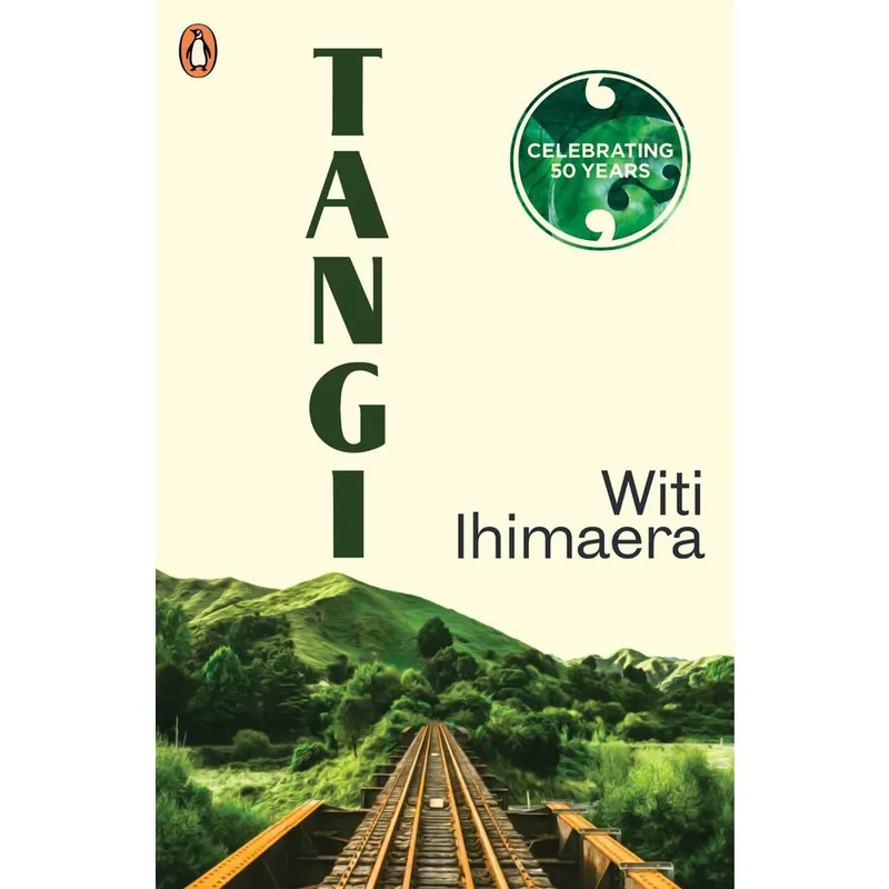 Holiday Sale Tangi Paperback