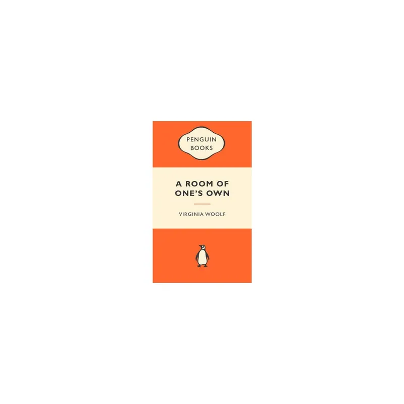 A Room of One's Own Paperback Super Sale