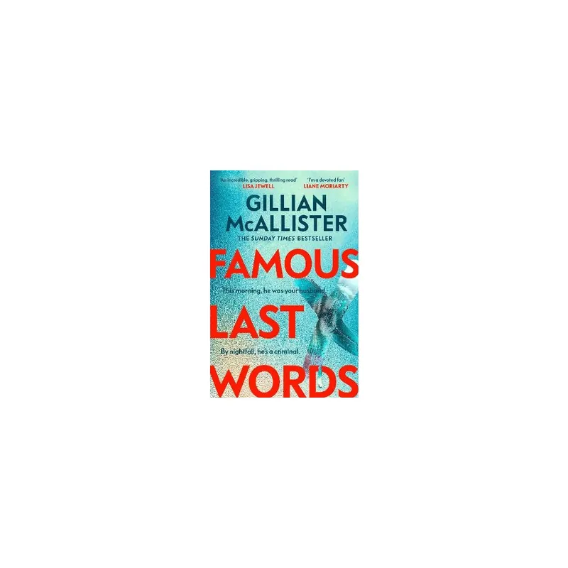 Famous Last Words Trade Paperback Bulk Order