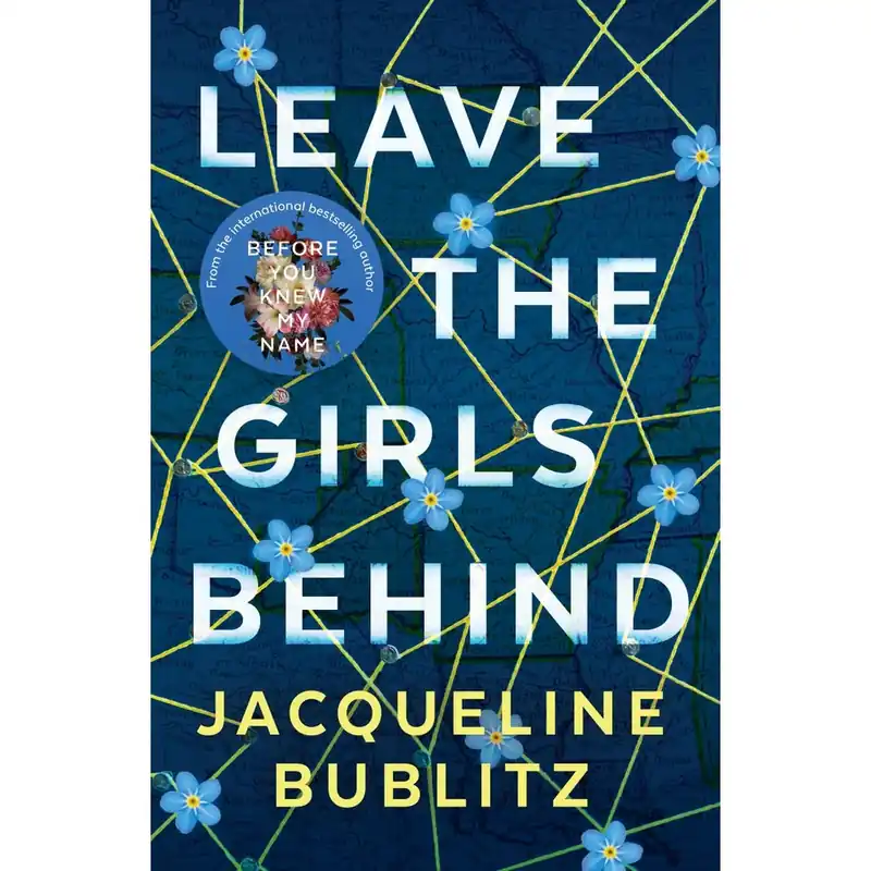 Limited Time Leave the Girls Behind Trade Paperback