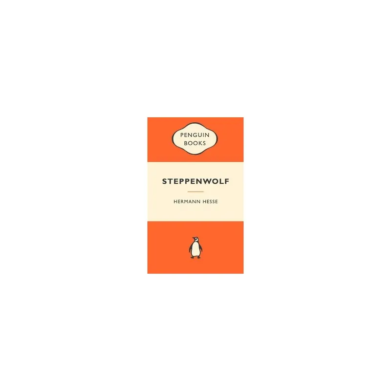 Big Sale Steppenwolf Paperback