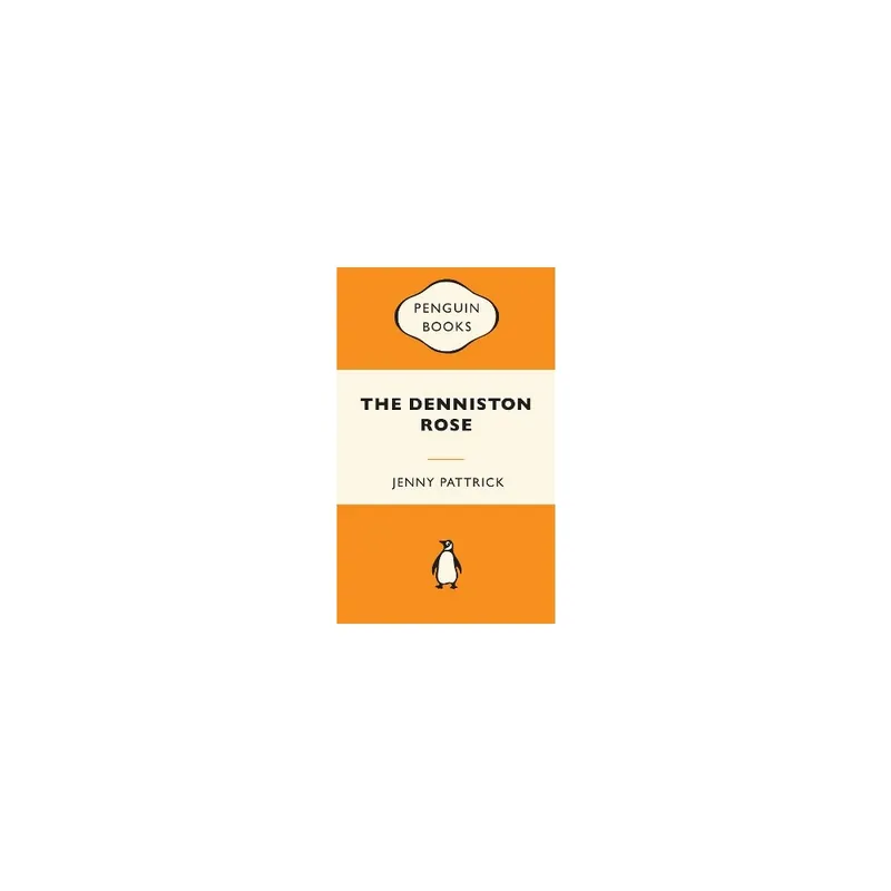 The Denniston Rose Paperback Super Sale