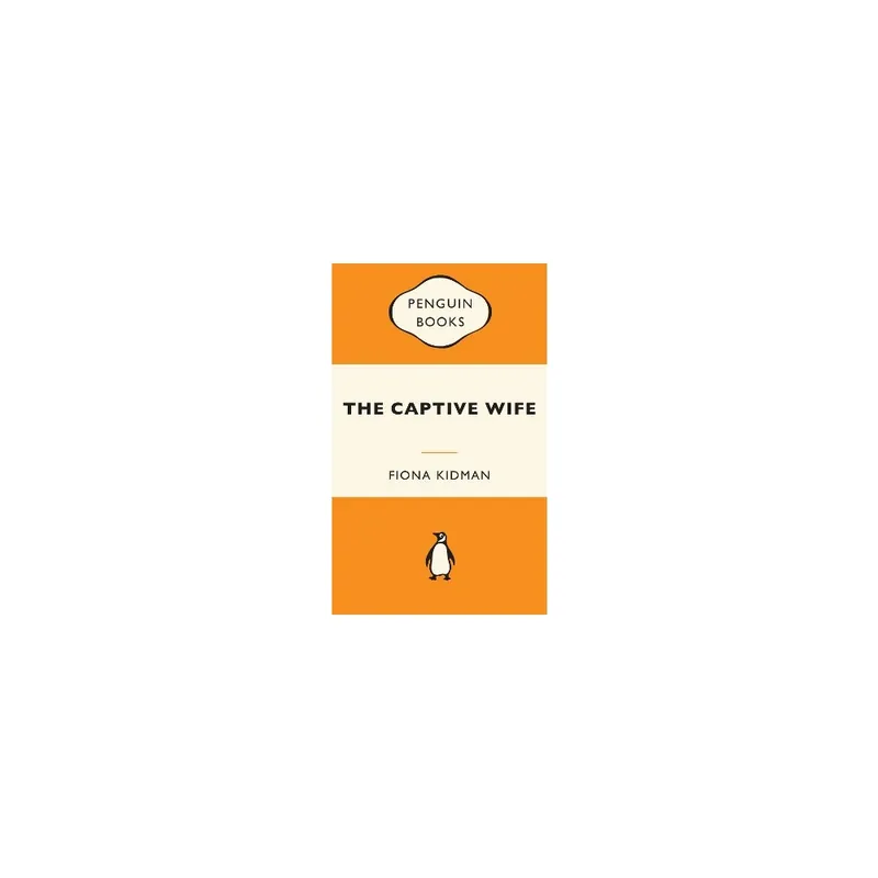 The Captive Wife Paperback Best Choice