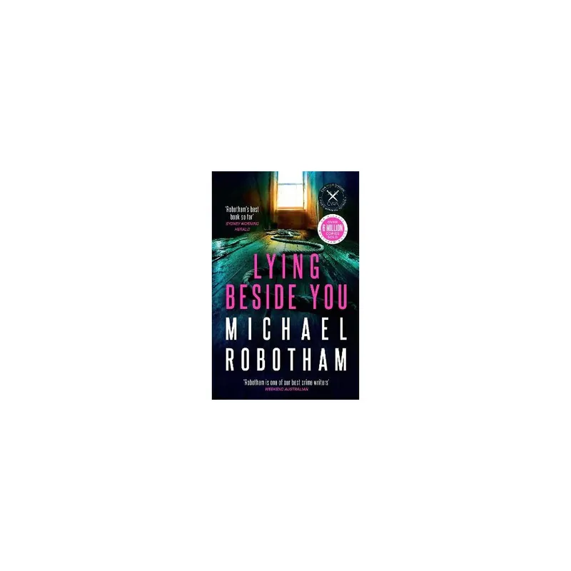 Lying Beside You Paperback Authentic