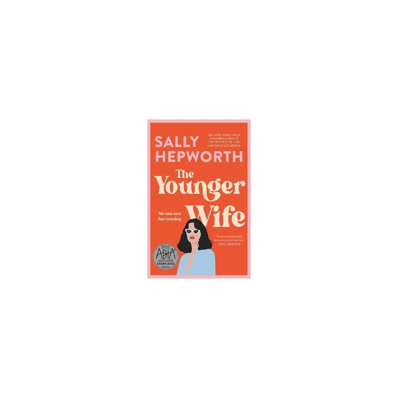 The Younger Wife Trade Paperback Super Sale