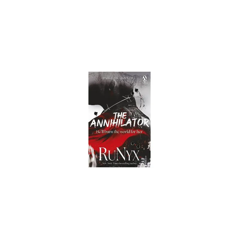 The Annihilator Paperback Factory Price