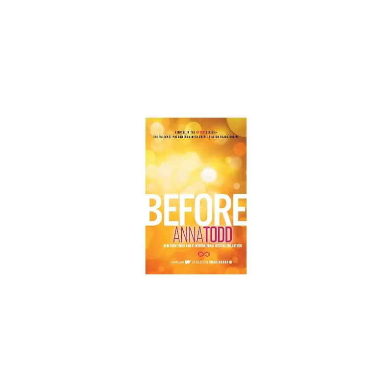 Super Sale Before Trade Paperback