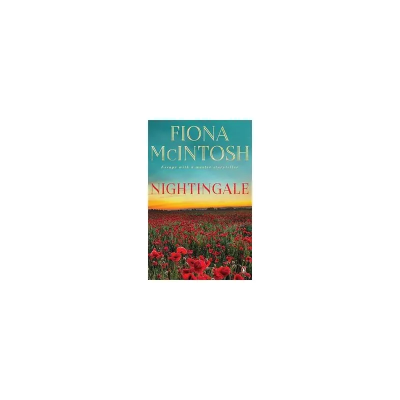 Worldwide Shipping Nightingale Paperback