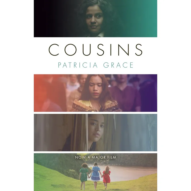 Cousins Paperback Save Now