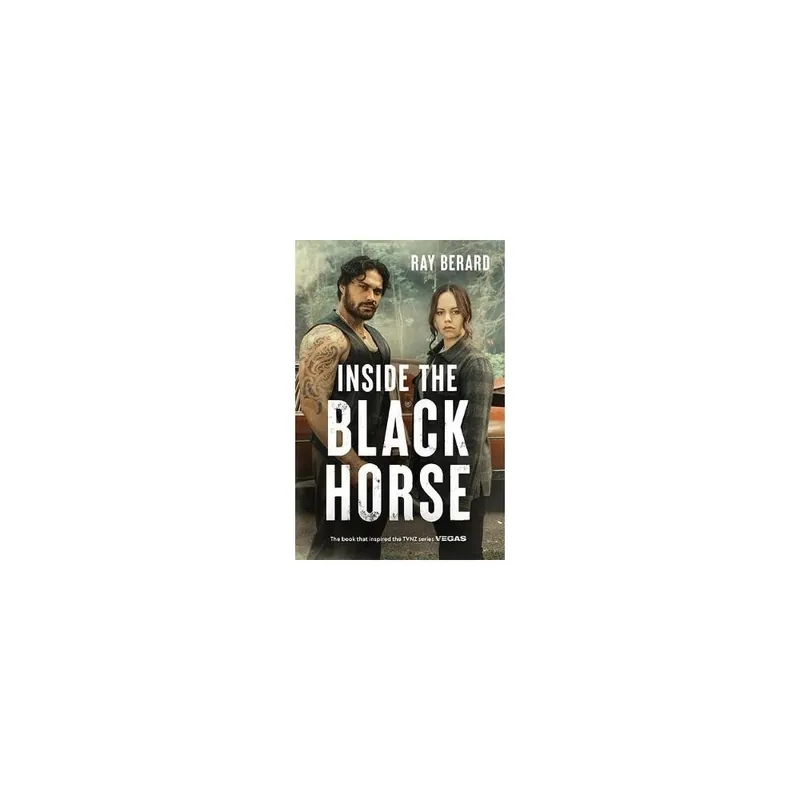 Hot Picks Inside the Black Horse Paperback