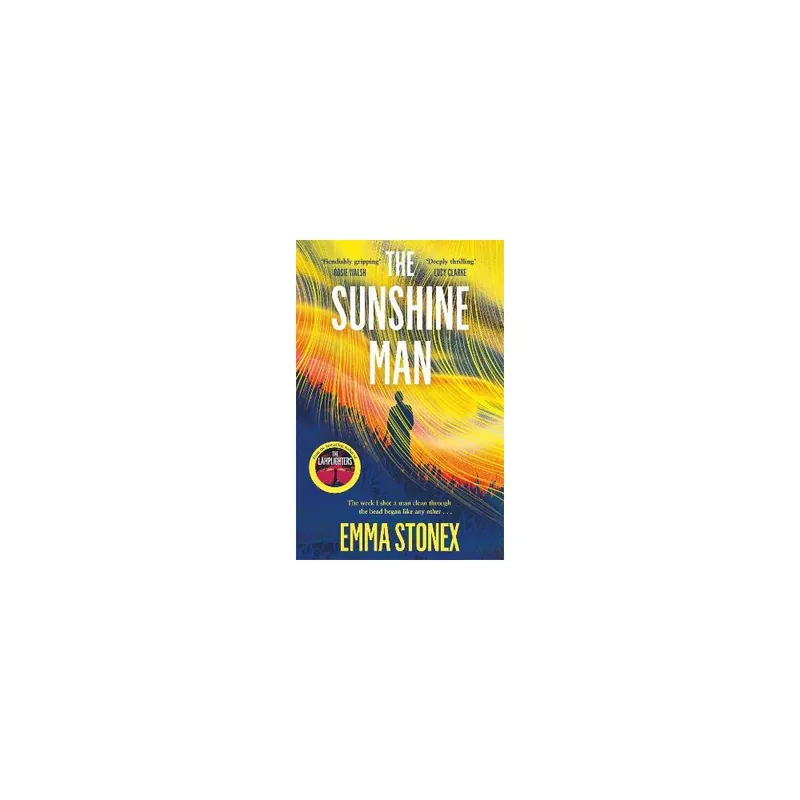 Super Sale The Sunshine Man Trade Paperback