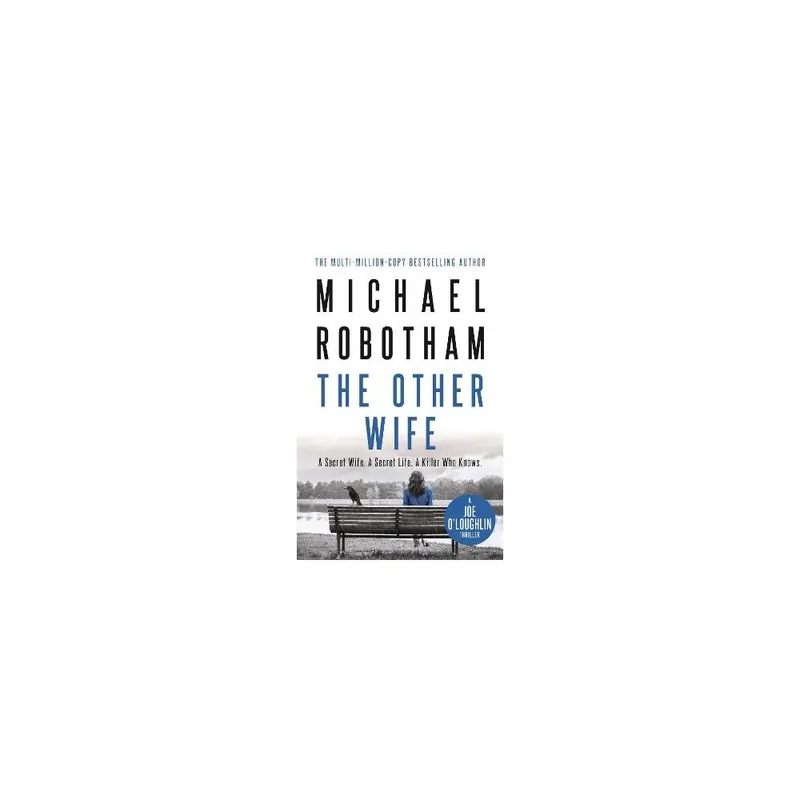The Other Wife Trade Paperback Professional Grade