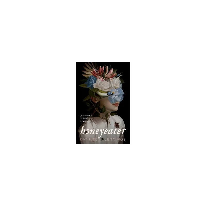 Bulk Order Honeyeater Trade Paperback