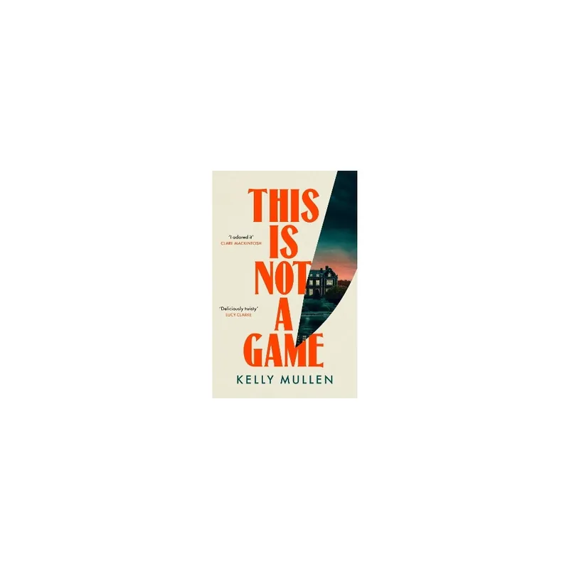This Is Not a Game Trade Paperback Price Cut