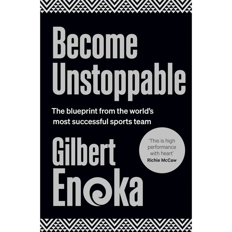 Cheap Become Unstoppable Trade Paperback