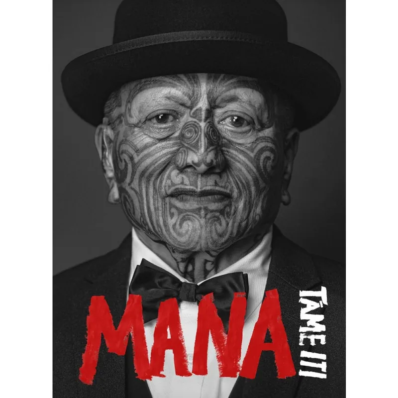 Holiday Sale Mana Hardback