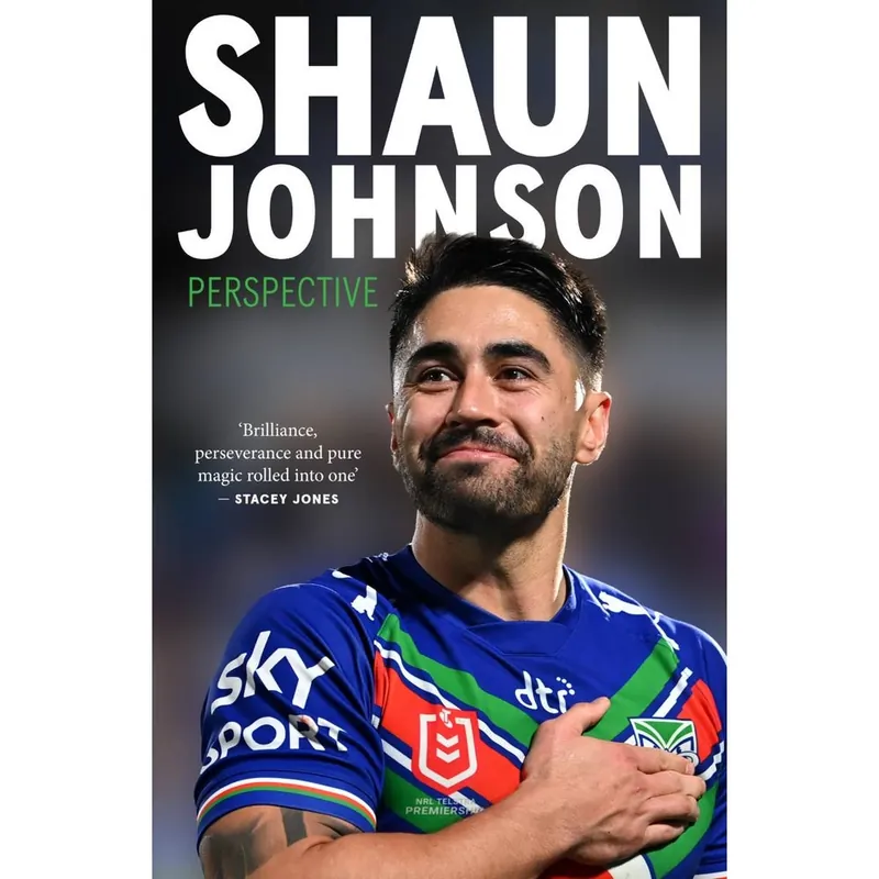 Trusted Brand Perspective Trade Paperback