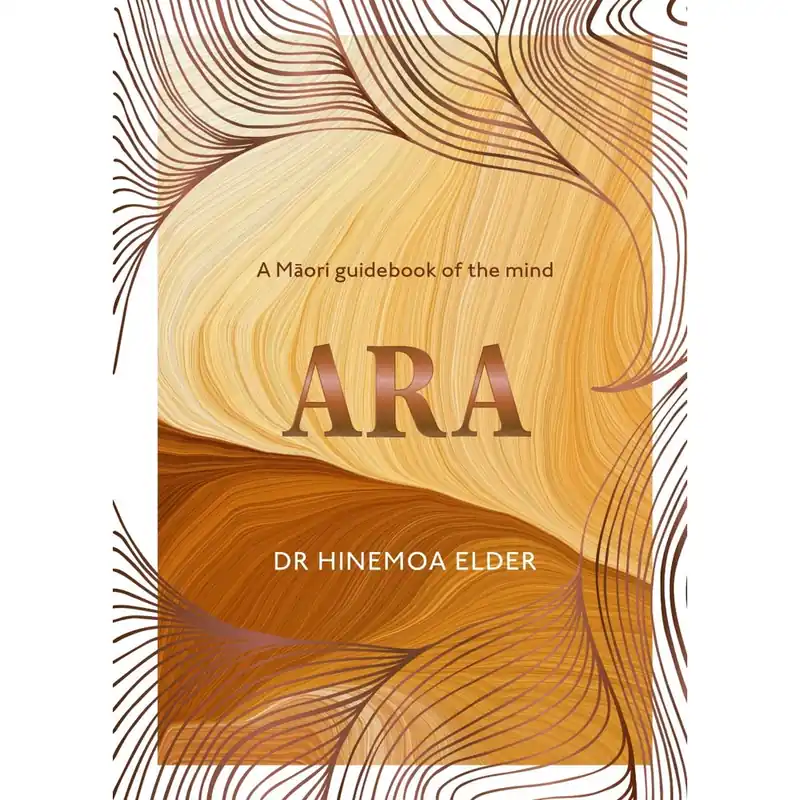 Deal Ara Hardback