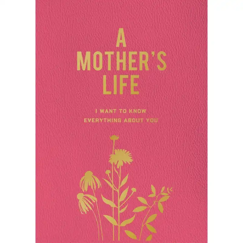 Free Returns A Mother's Life Paperback