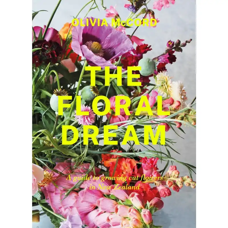 Affordable The Floral Dream Hardback