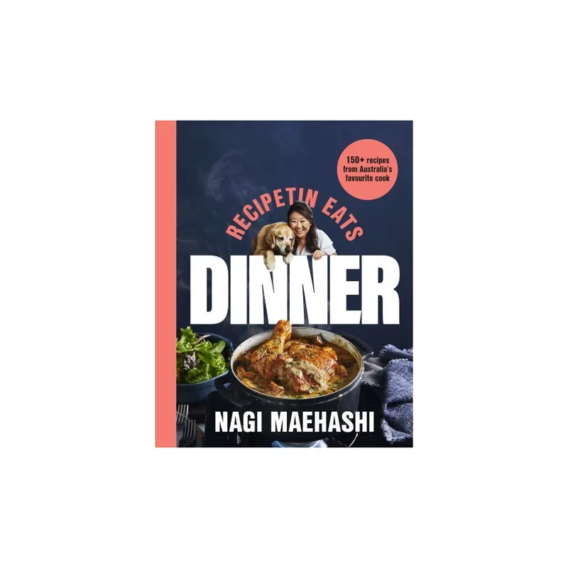 RecipeTin Eats: Dinner Paperback Top Rated
