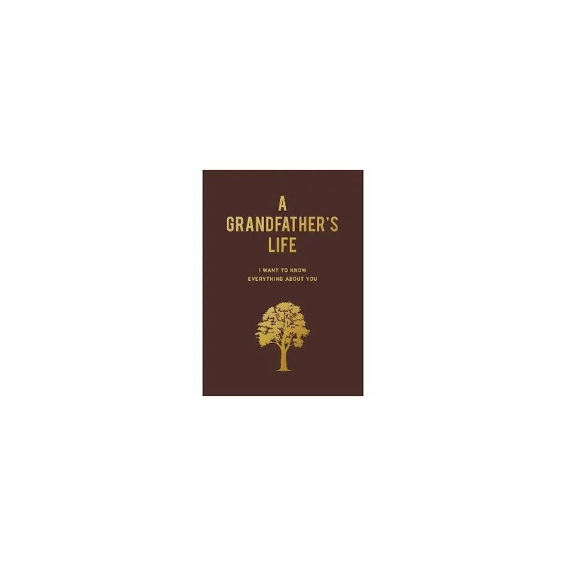 Markdown A Grandfather's Life Paperback