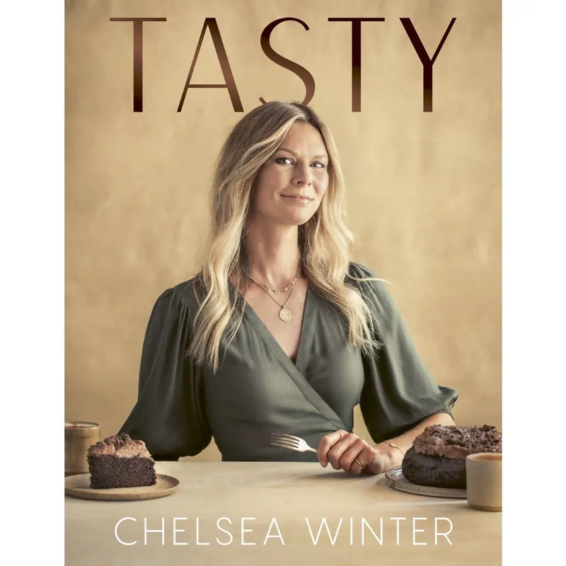Final Sale Tasty Paperback