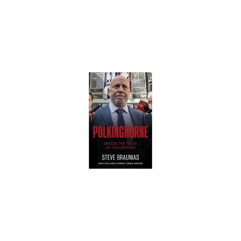 Buy Online Polkinghorne Trade Paperback