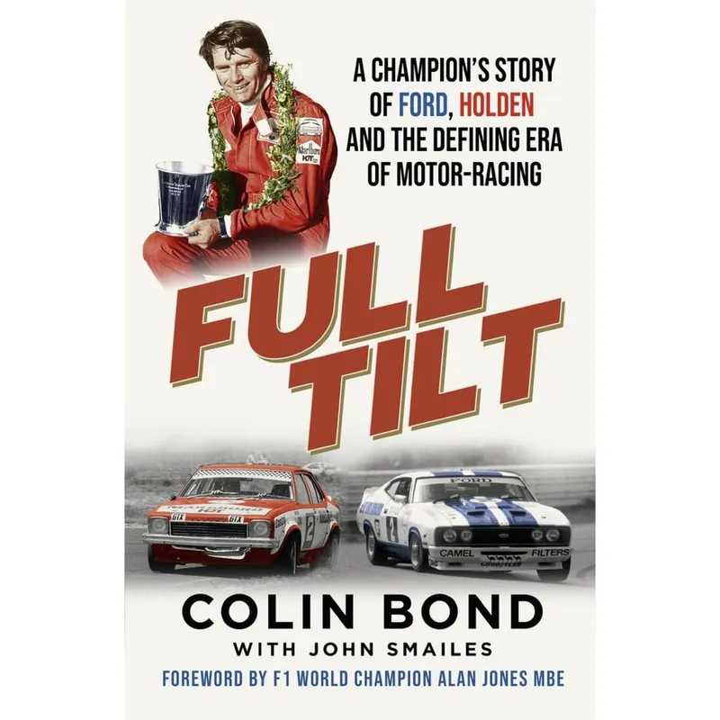Handmade Full Tilt Trade Paperback
