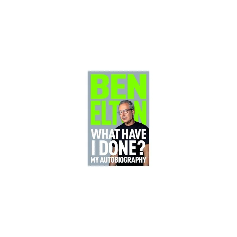Worldwide Shipping What Have I Done? Trade Paperback