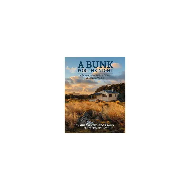 A Bunk for the Night Flexibound Genuine