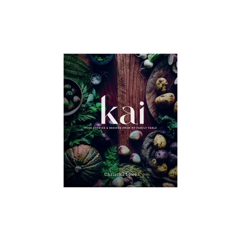 Kai Hardback Viral