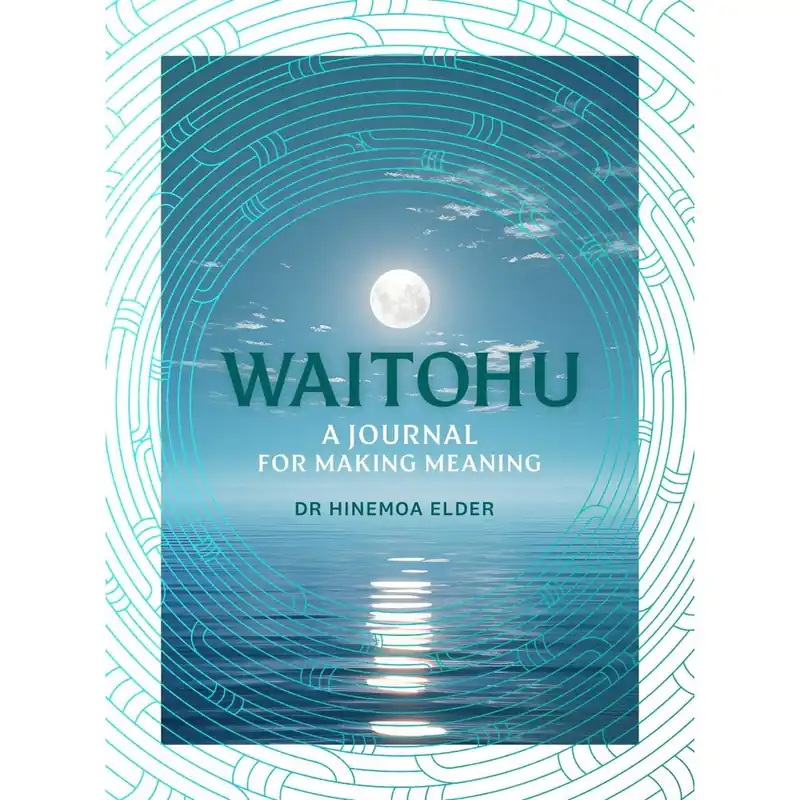 Waitohu Paperback Place Order