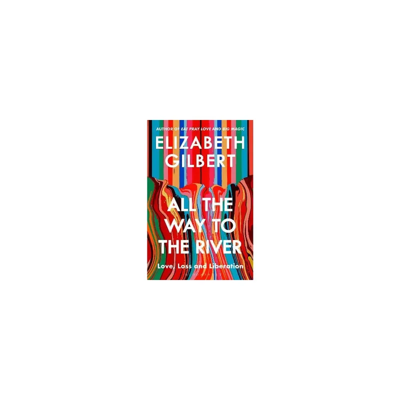 Handmade All the Way to the River Trade Paperback