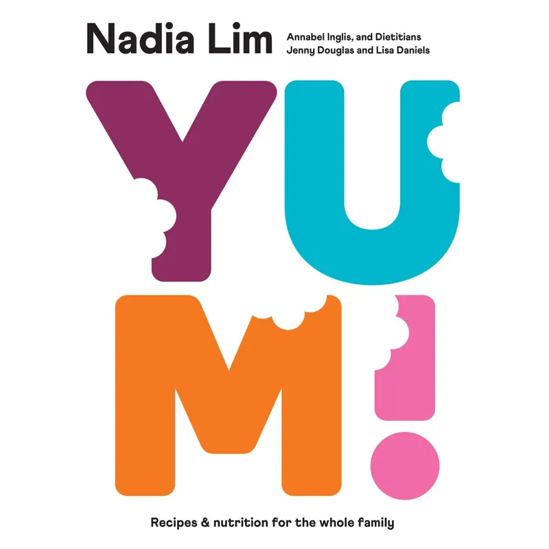 Bulk Order Yum Hardback