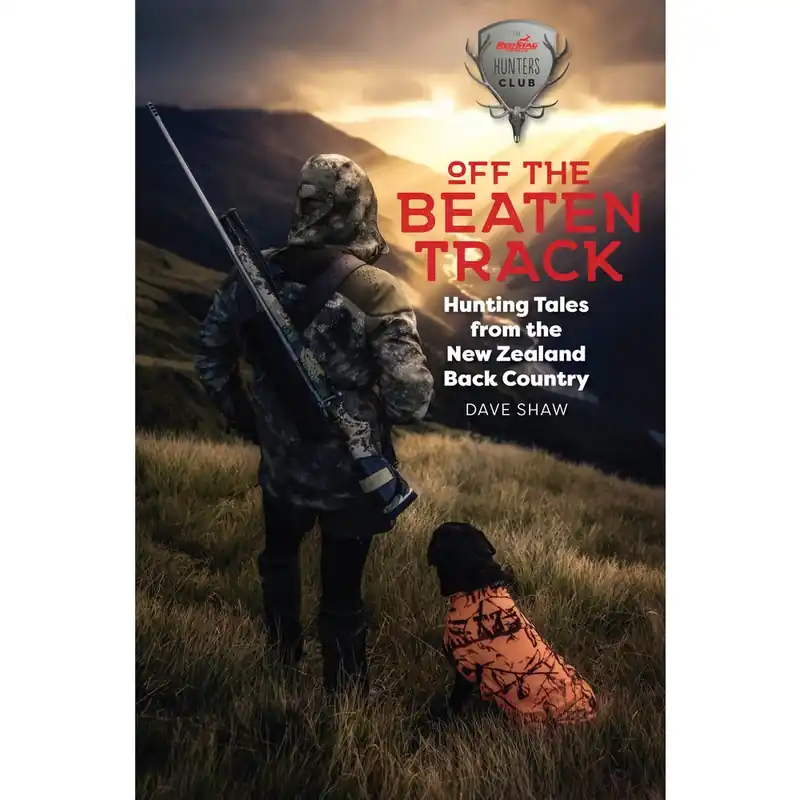 Hassle-Free Returns Off The Beaten Track Paperback