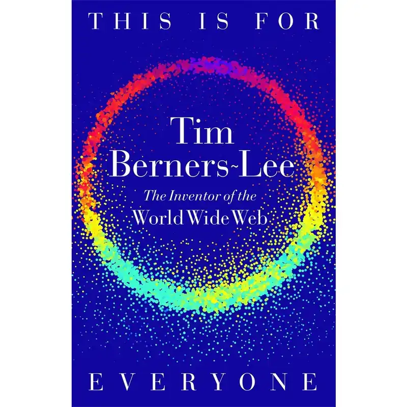 Place Order This is For Everyone Trade Paperback