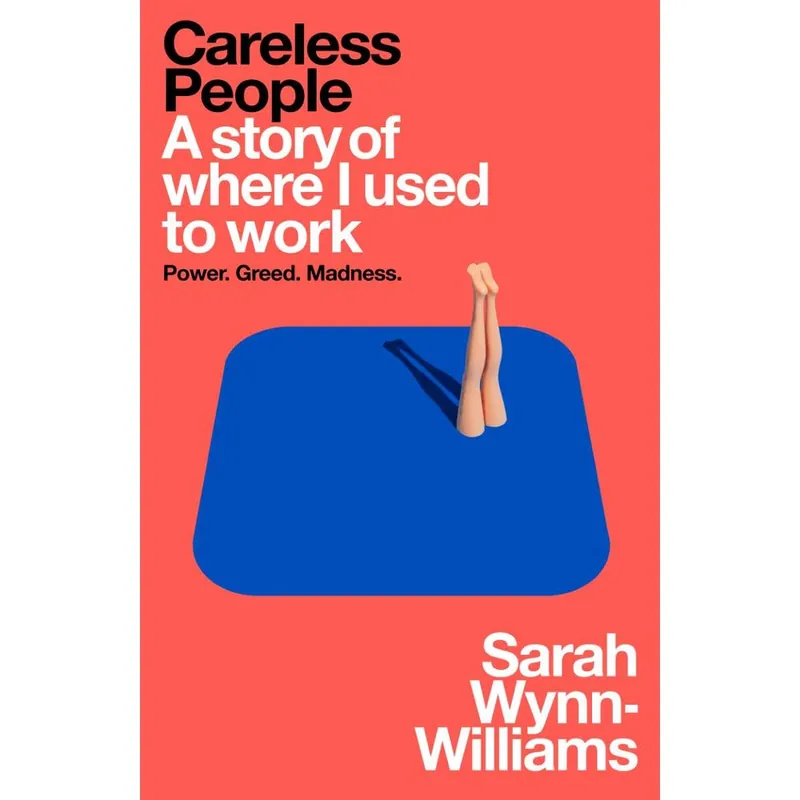 Don’t Miss Out Careless People Trade Paperback
