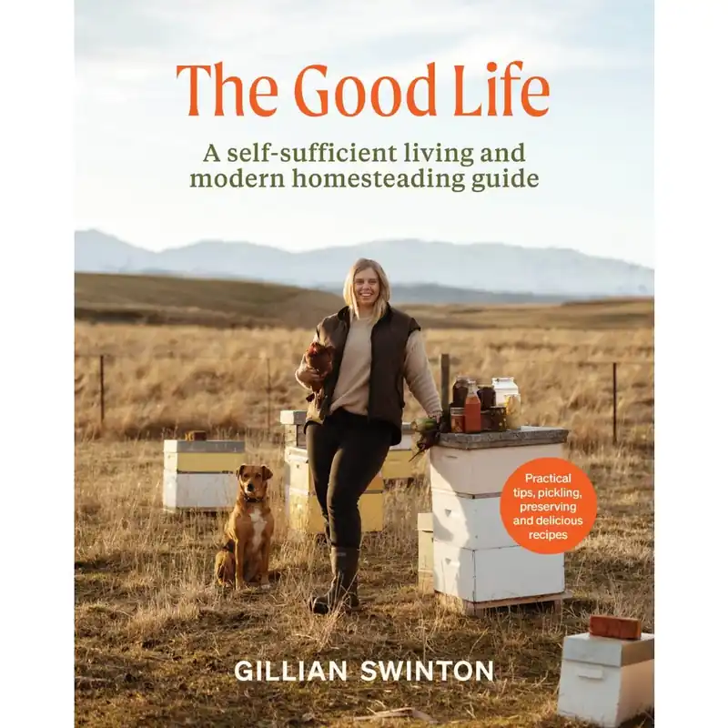 Weekend Sale The Good Life Paperback
