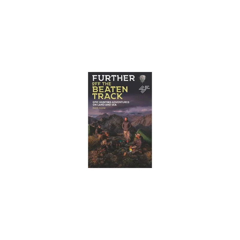 Further Off the Beaten Track Paperback Sale