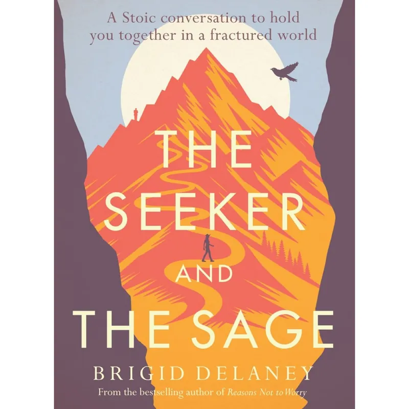 Save Now The Seeker and the Sage Paperback